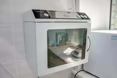 Жемчужные зубки