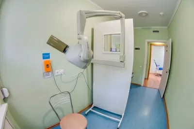 Жемчужные зубки