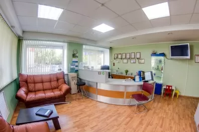 Жемчужные зубки