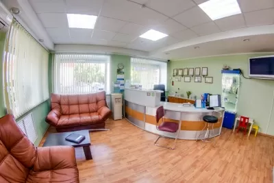 Жемчужные зубки