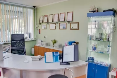 Жемчужные зубки