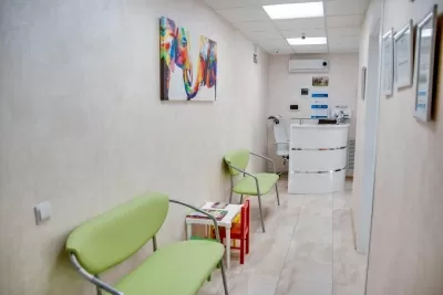 Жемчужные зубки