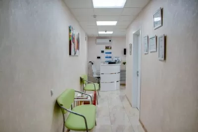 Жемчужные зубки