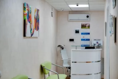 Жемчужные зубки