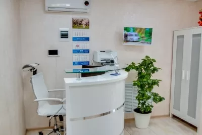 Жемчужные зубки