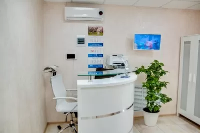 Жемчужные зубки