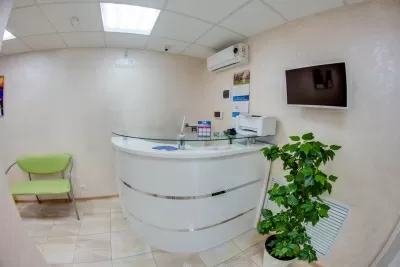 Жемчужные зубки