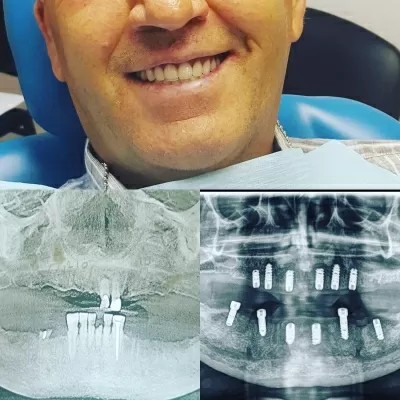 Клиника Академика Богатова