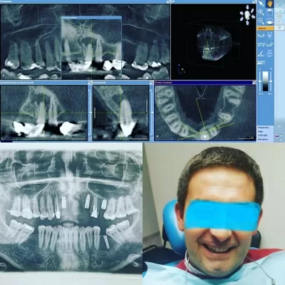 Клиника Академика Богатова
