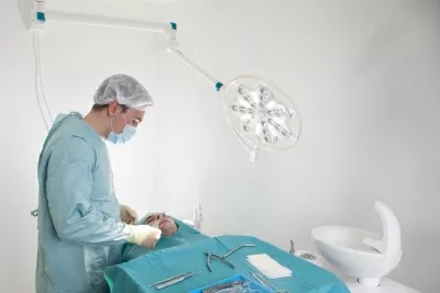 Клиника Академика Богатова