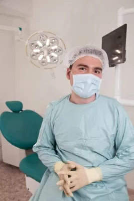 Клиника Академика Богатова