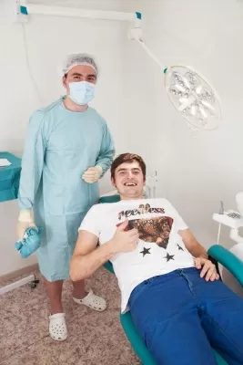 Клиника Академика Богатова