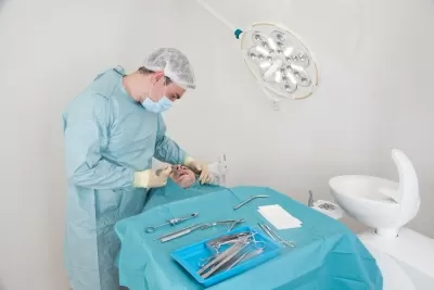 Клиника Академика Богатова