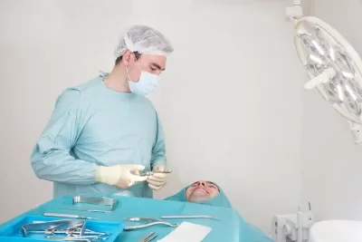 Клиника Академика Богатова