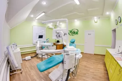 Клиника доктора Мут