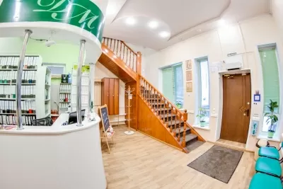 Клиника доктора Мут