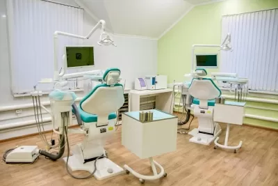 Клиника доктора Мут