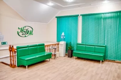 Клиника доктора Мут