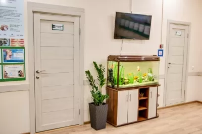 Клиника доктора Мут