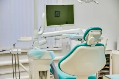 Клиника доктора Мут