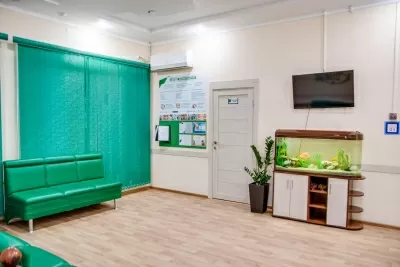 Клиника доктора Мут