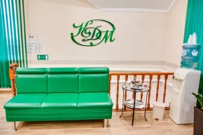 Клиника доктора Мут