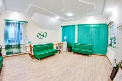 Клиника доктора Мут