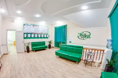 Клиника доктора Мут