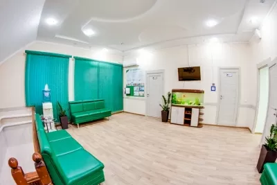 Клиника доктора Мут