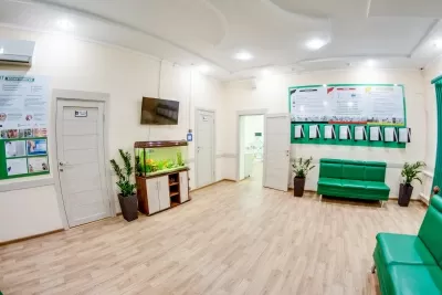 Клиника доктора Мут