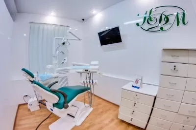 Клиника доктора Мут