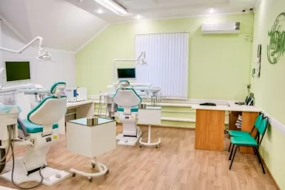 Клиника доктора Мут