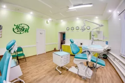 Клиника доктора Мут