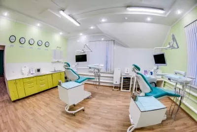 Клиника доктора Мут