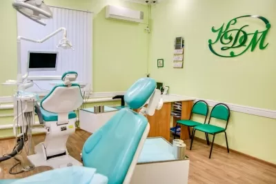 Клиника доктора Мут