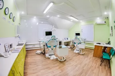 Клиника доктора Мут