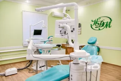 Клиника доктора Мут