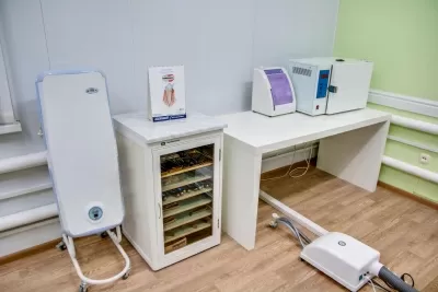 Клиника доктора Мут