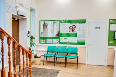 Клиника доктора Мут