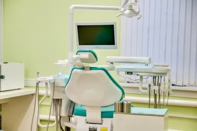 Клиника доктора Мут