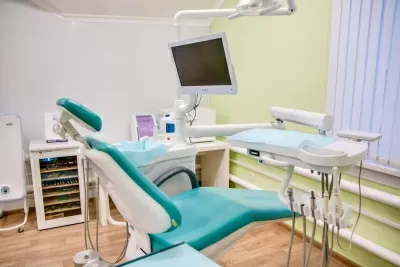 Клиника доктора Мут