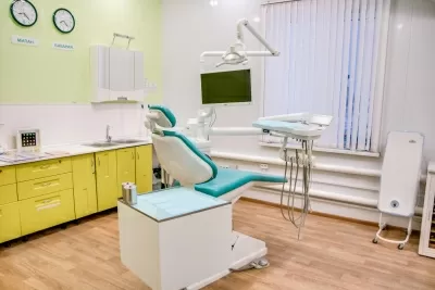 Клиника доктора Мут