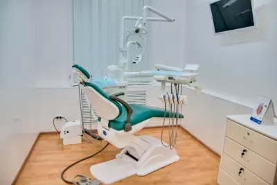 Клиника доктора Мут