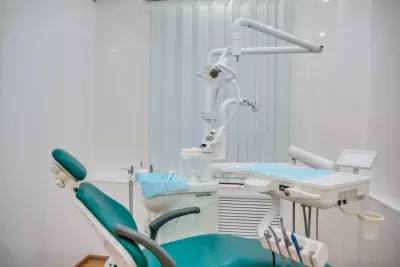 Клиника доктора Мут