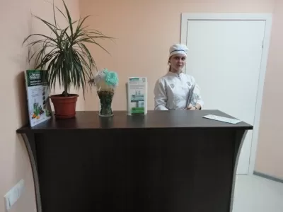 Стоматологическая клиника доктора Владимирова