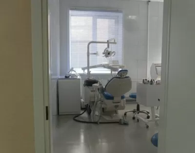 Стоматологическая клиника доктора Владимирова