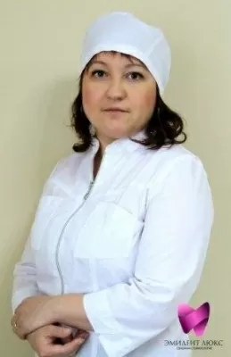 Эмидент Люкс