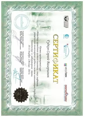 Американская улыбка