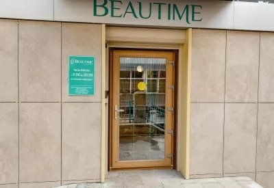 Beautime