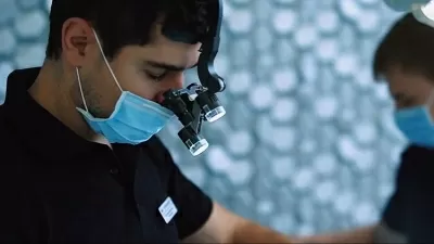 Авторская клиника высокоэстетической стоматологии доктора Бриньковского